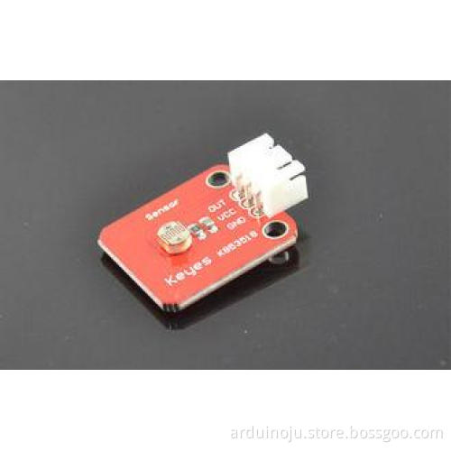 Sensors for Arduino , Light Sensor Module For Arduino 0 - 6